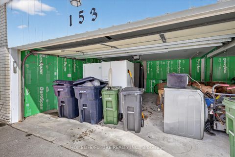 Photo 36 at 153 Centennial Road, Centennial Scarborough, Toronto