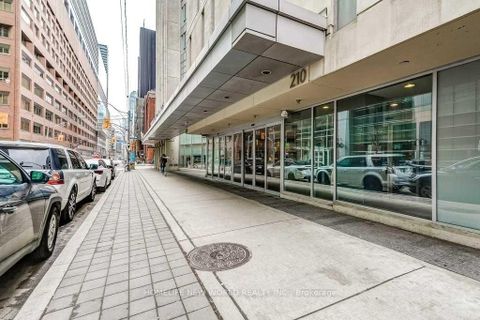 Photo 0 at 4108 - 210 Victoria Street, Yonge Corridor, Toronto