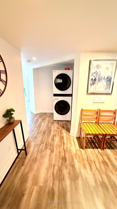 Photo 2 at 4108 - 210 Victoria Street, Yonge Corridor, Toronto