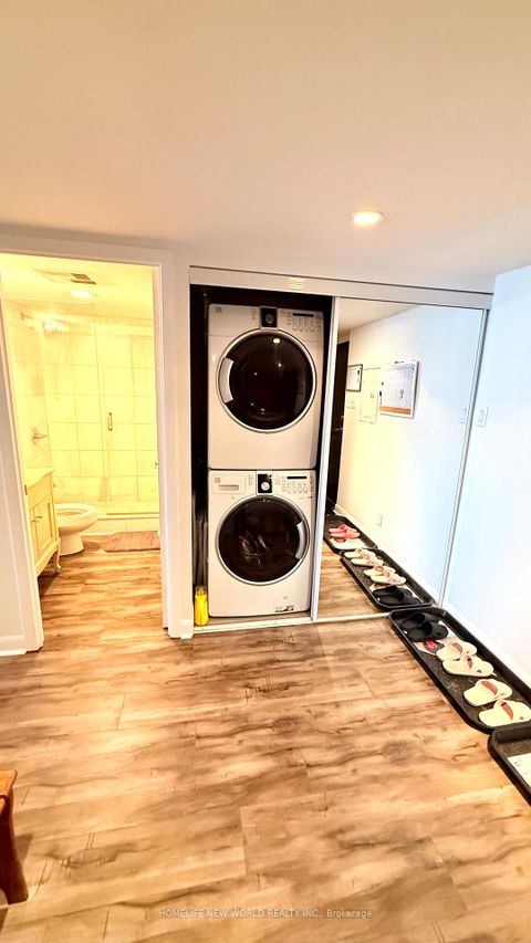 Photo 3 at 4108 - 210 Victoria Street, Yonge Corridor, Toronto