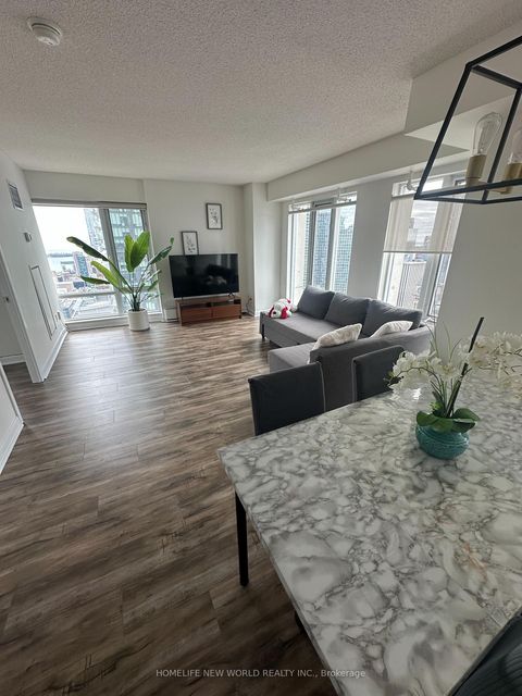 Photo 4 at 4108 - 210 Victoria Street, Yonge Corridor, Toronto