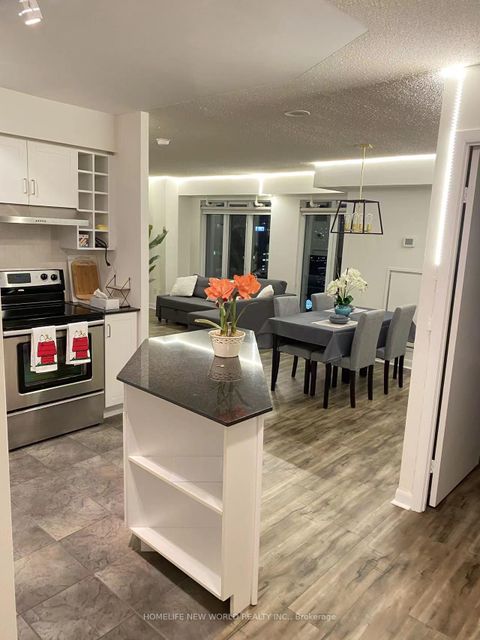 Photo 5 at 4108 - 210 Victoria Street, Yonge Corridor, Toronto