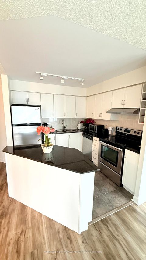 Photo 6 at 4108 - 210 Victoria Street, Yonge Corridor, Toronto