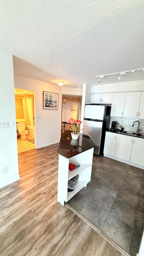 Photo 7 at 4108 - 210 Victoria Street, Yonge Corridor, Toronto