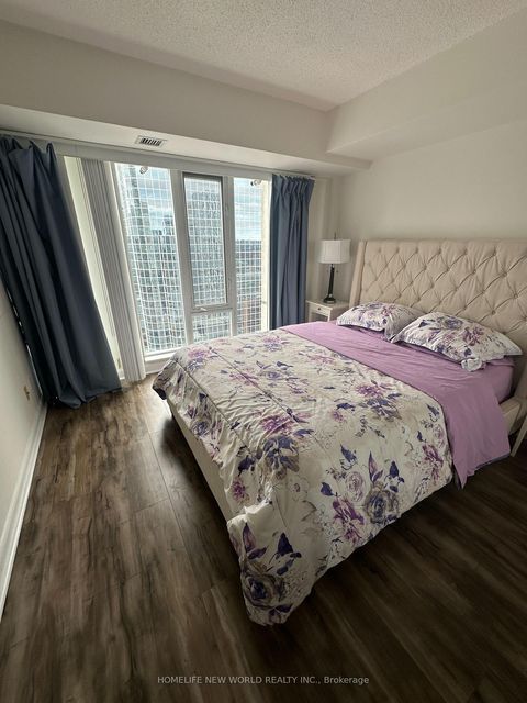 Photo 8 at 4108 - 210 Victoria Street, Yonge Corridor, Toronto