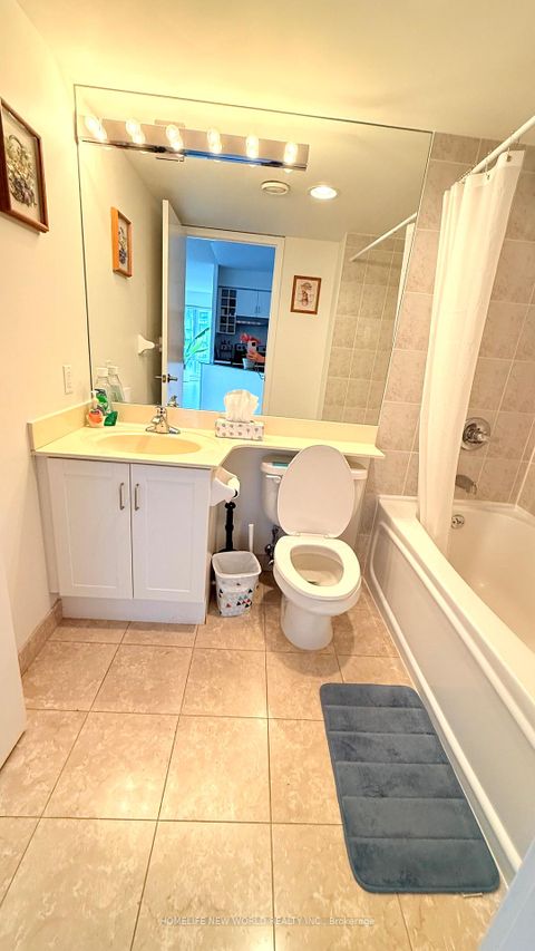 Photo 9 at 4108 - 210 Victoria Street, Yonge Corridor, Toronto