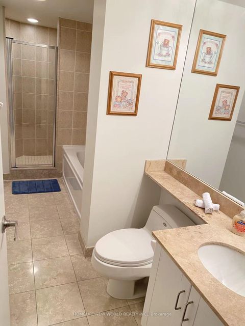 Photo 11 at 4108 - 210 Victoria Street, Yonge Corridor, Toronto