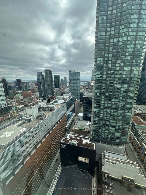 Photo 17 at 4108 - 210 Victoria Street, Yonge Corridor, Toronto