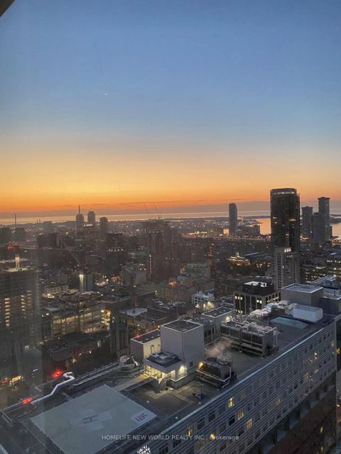 Photo 19 at 4108 - 210 Victoria Street, Yonge Corridor, Toronto