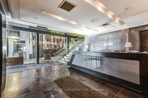 Photo 22 at 4108 - 210 Victoria Street, Yonge Corridor, Toronto