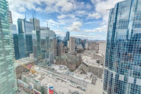 Photo 23 at 4108 - 210 Victoria Street, Yonge Corridor, Toronto