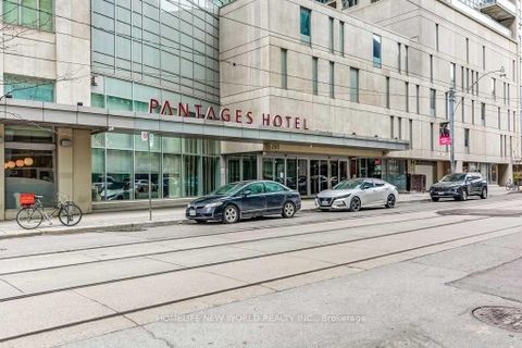 Photo 24 at 4108 - 210 Victoria Street, Yonge Corridor, Toronto