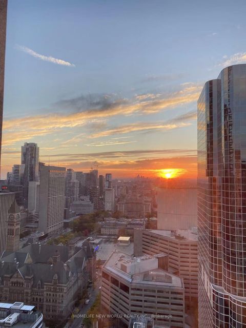 Photo 28 at 4108 - 210 Victoria Street, Yonge Corridor, Toronto