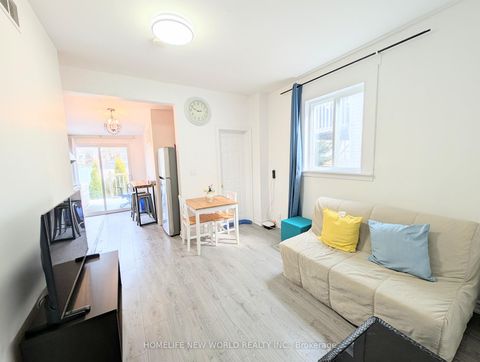 Photo 5 at 67 Condor Avenue, Jones, Toronto