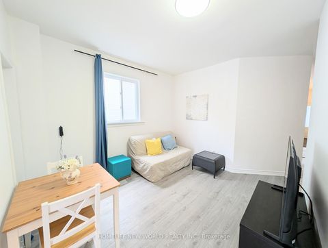 Photo 6 at 67 Condor Avenue, Jones, Toronto