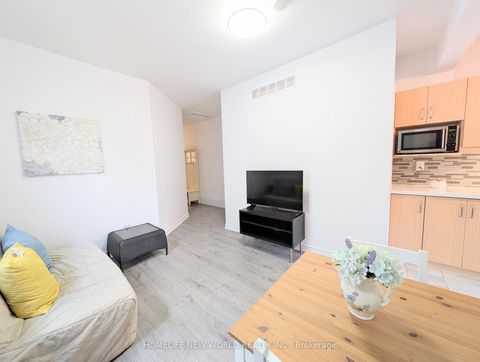 Photo 7 at 67 Condor Avenue, Jones, Toronto