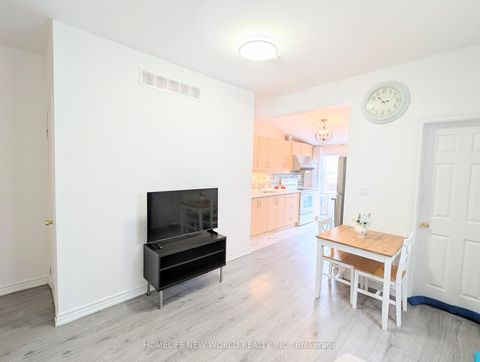 Photo 8 at 67 Condor Avenue, Jones, Toronto