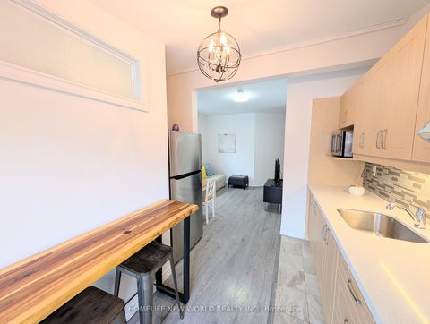 Photo 10 at 67 Condor Avenue, Jones, Toronto