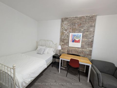 Photo 13 at 67 Condor Avenue, Jones, Toronto