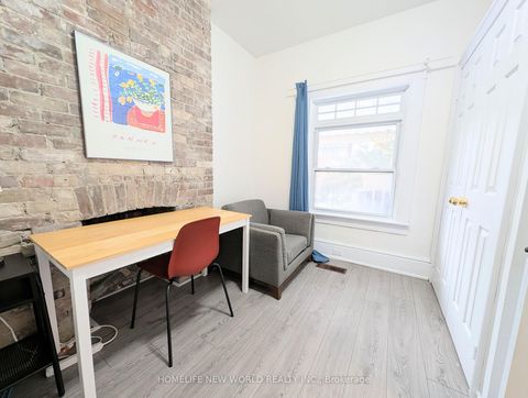 Photo 14 at 67 Condor Avenue, Jones, Toronto