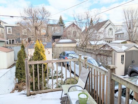 Photo 16 at 67 Condor Avenue, Jones, Toronto