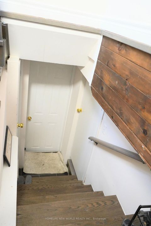 Photo 20 at 67 Condor Avenue, Jones, Toronto