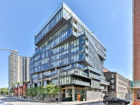 Photo 0 at 1006 - 15 Beverley Street, Chinatown, Toronto