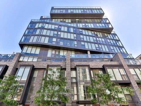 Photo 2 at 1006 - 15 Beverley Street, Chinatown, Toronto