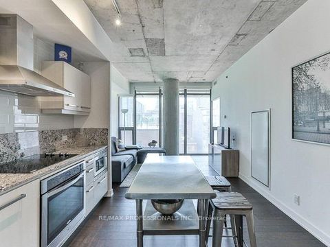 Photo 12 at 1006 - 15 Beverley Street, Chinatown, Toronto