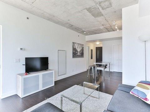 Photo 17 at 1006 - 15 Beverley Street, Chinatown, Toronto