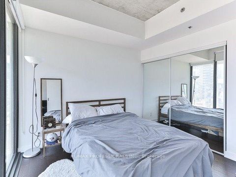 Photo 18 at 1006 - 15 Beverley Street, Chinatown, Toronto