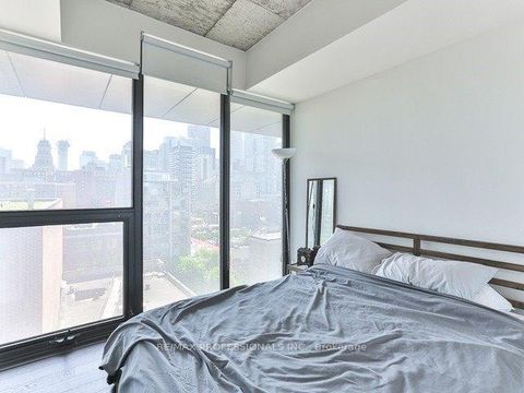 Photo 19 at 1006 - 15 Beverley Street, Chinatown, Toronto