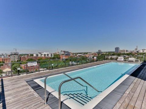 Photo 22 at 1006 - 15 Beverley Street, Chinatown, Toronto