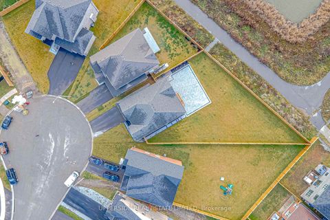 Photo 2 at 1727 Corsal Court, Alcona, Innisfil