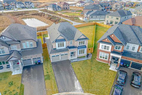 Photo 4 at 1727 Corsal Court, Alcona, Innisfil