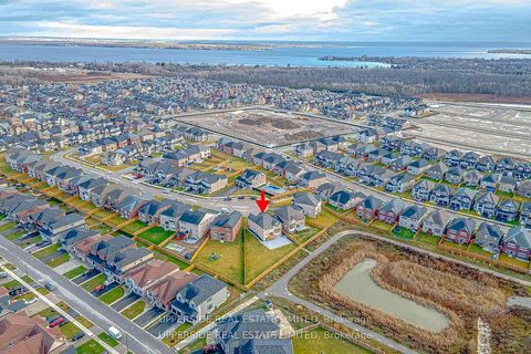 Photo 5 at 1727 Corsal Court, Alcona, Innisfil