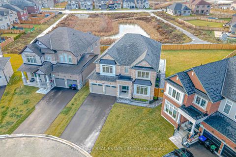 Photo 6 at 1727 Corsal Court, Alcona, Innisfil