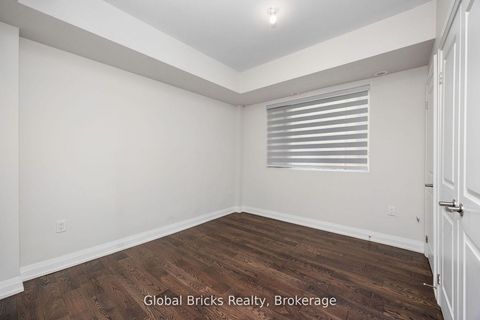 Photo 7 at A102 - 5309 Highway 7 Highway, Vaughan Grove, Vaughan