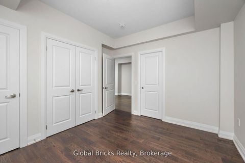 Photo 8 at A102 - 5309 Highway 7 Highway, Vaughan Grove, Vaughan