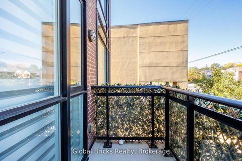 Photo 12 at A102 - 5309 Highway 7 Highway, Vaughan Grove, Vaughan