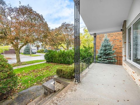 Photo 1 at 88 Rockford Road, Branson, Toronto