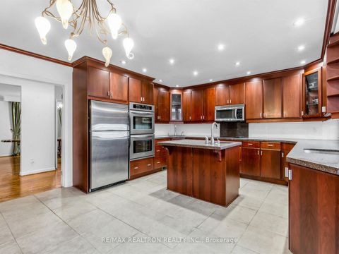 Photo 9 at 88 Rockford Road, Branson, Toronto