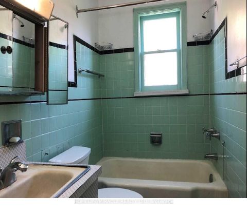 Photo 7 at 190 Poyntz Avenue, Westgate, Toronto