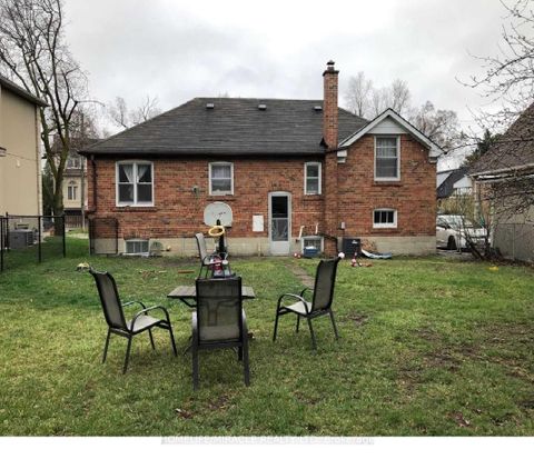 Photo 11 at 190 Poyntz Avenue, Westgate, Toronto