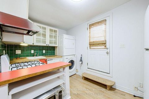 Photo 2 at 50 Lappin Avenue, Junction, Toronto