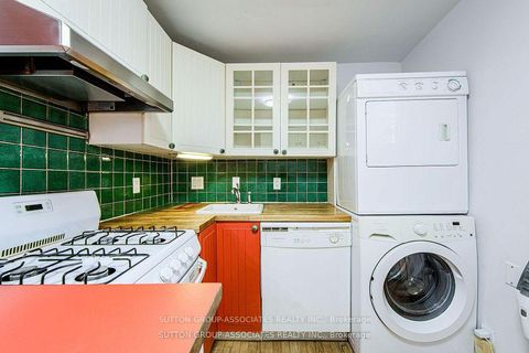 Photo 4 at 50 Lappin Avenue, Junction, Toronto