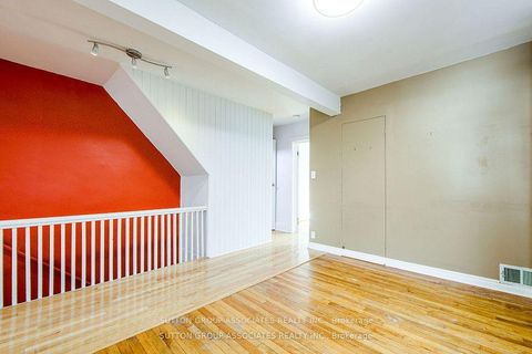 Photo 11 at 50 Lappin Avenue, Junction, Toronto