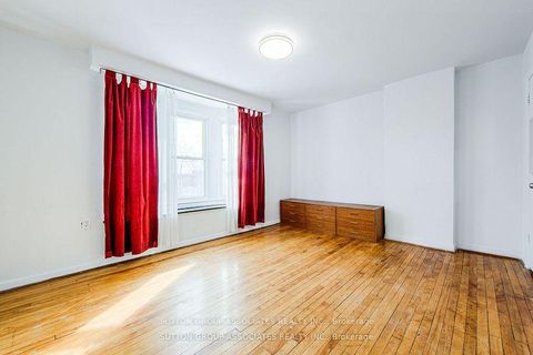 Photo 12 at 50 Lappin Avenue, Junction, Toronto