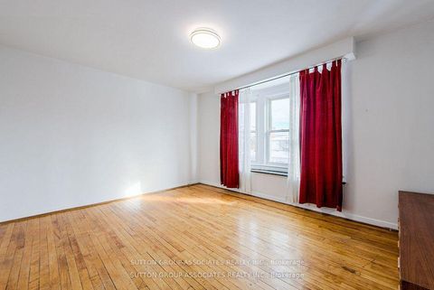 Photo 13 at 50 Lappin Avenue, Junction, Toronto