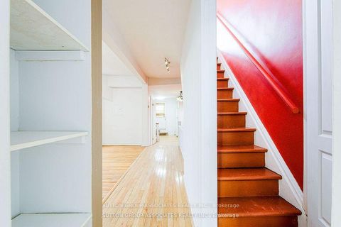 Photo 15 at 50 Lappin Avenue, Junction, Toronto